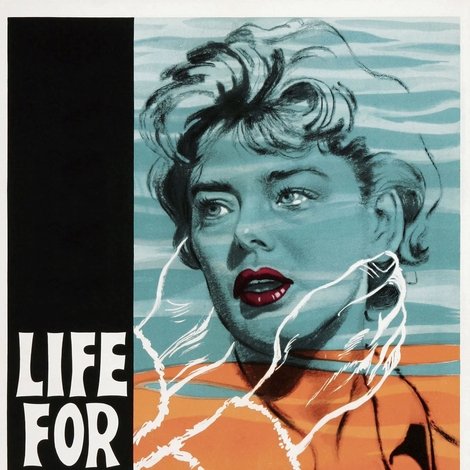 Life for Ruth