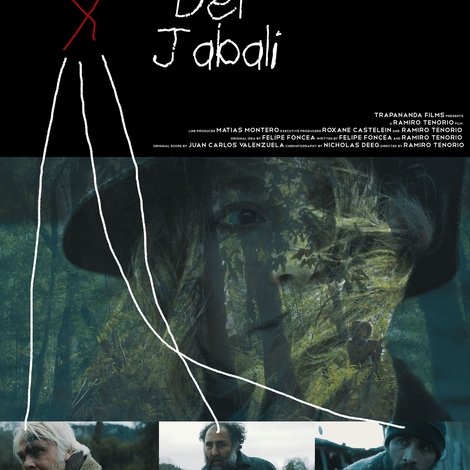 La noche del jabalí