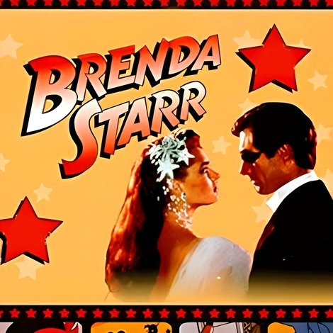 Brenda Starr