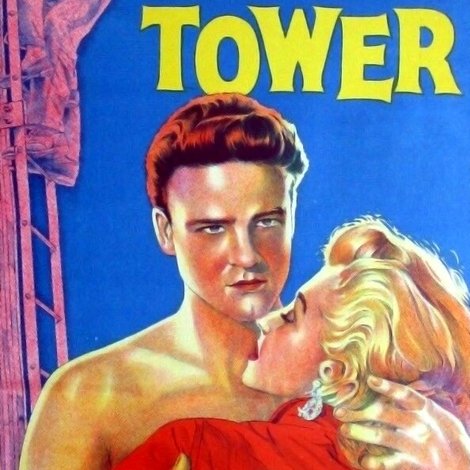 The Cruel Tower