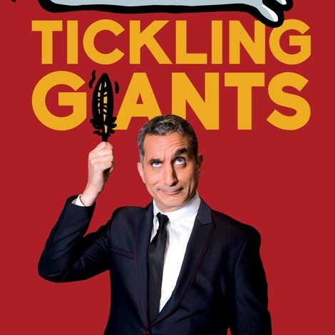 Tickling Giants
