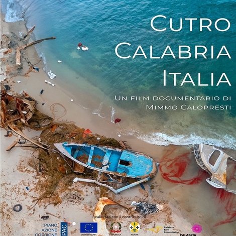 Cutro, Calabria, Italia