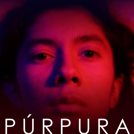 Púrpura