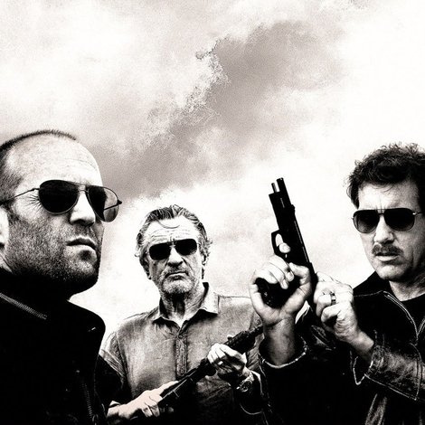 Killer Elite