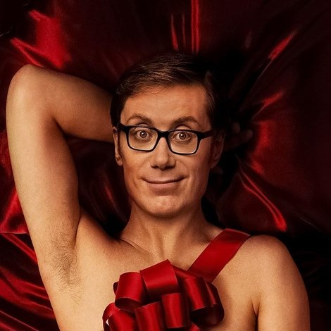 Hello Ladies: The Movie