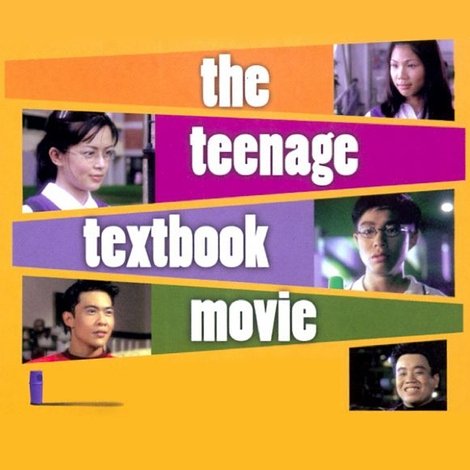 The Teenage Textbook Movie
