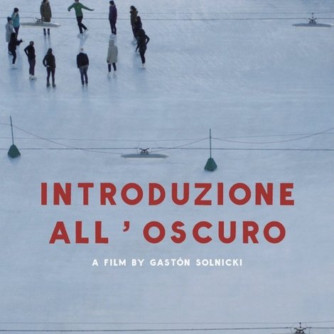 Introduzione all'oscuro