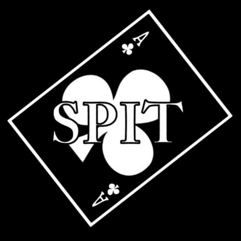 Spit