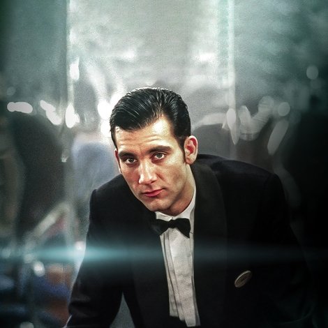 Croupier