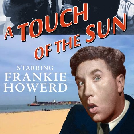 A Touch of the Sun