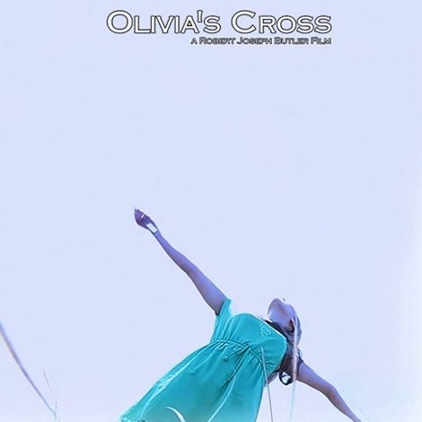 Olivia's Cross