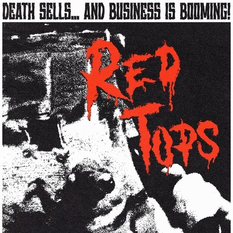 Red Tops