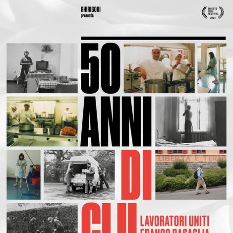 50 anni di CLU