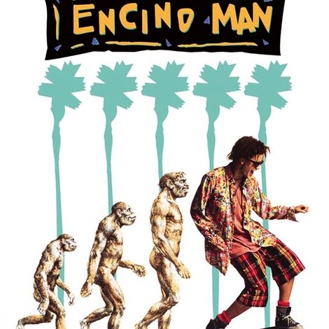 Encino Man