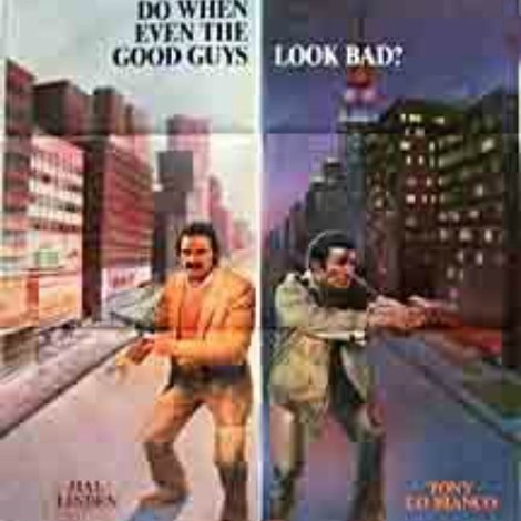 Mr. Inside/Mr. Outside