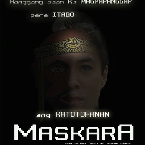 Maskara