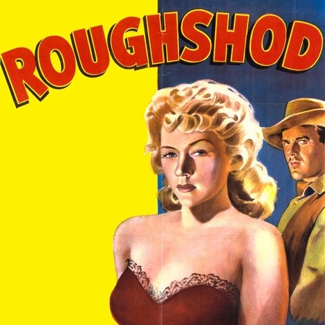 Roughshod