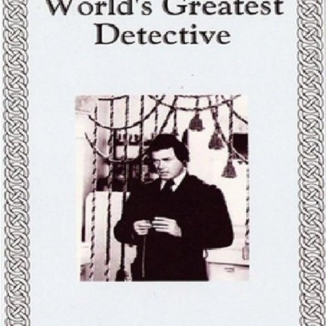 The Return of the World's Greatest Detective