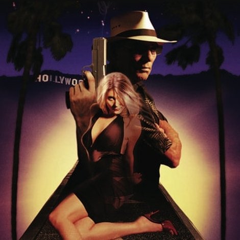 Murder on the Yellow Brick Road