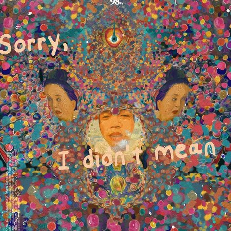 Sorry, I Didn't Mean to Pry