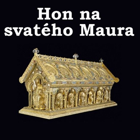 Hon na svatého Maura