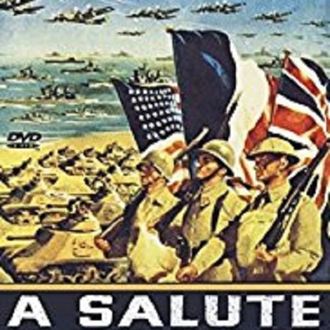 A Salute to France