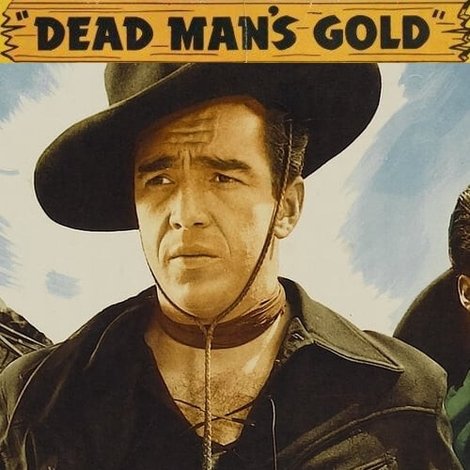 Dead Man's Gold