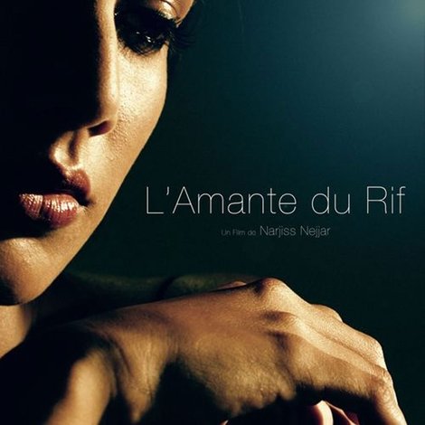 L'Amante du Rif