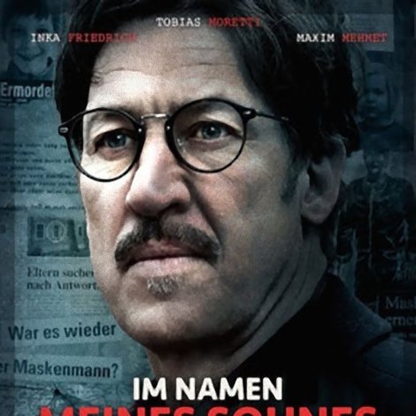 Im Namen meines Sohnes