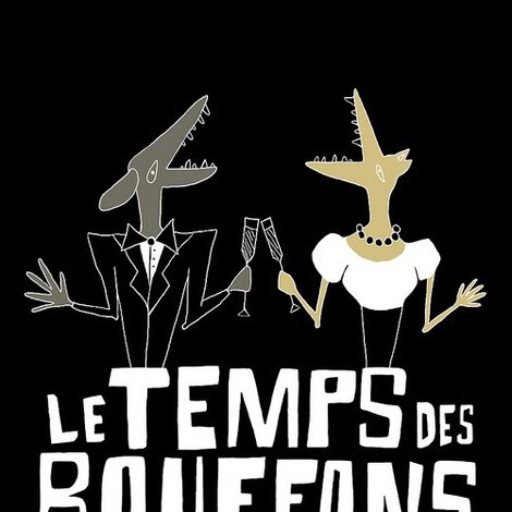 Le temps des bouffons