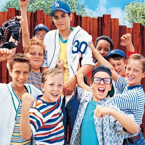 The Sandlot