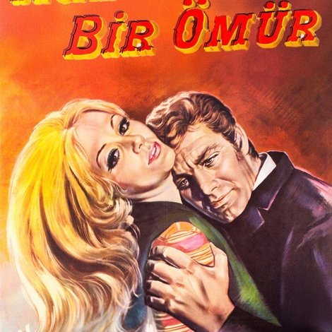 Ağlayan Bir Ömür
