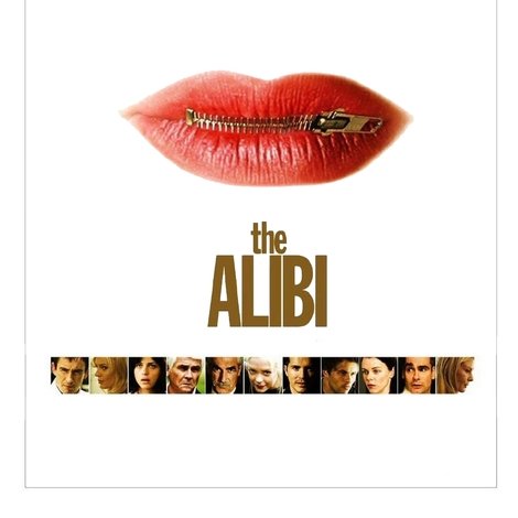 The Alibi