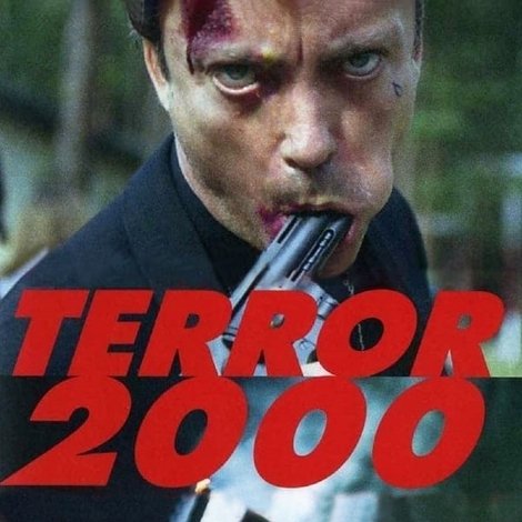 Terror 2000 - Intensivstation Deutschland