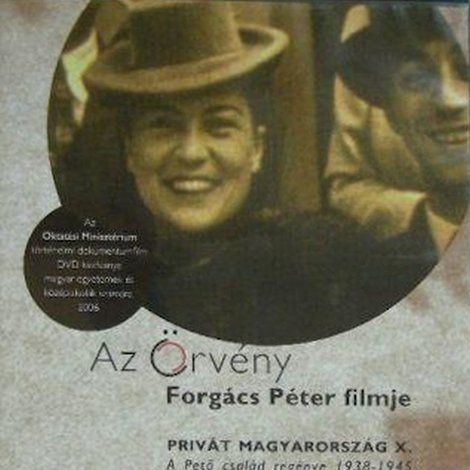 Az örvény