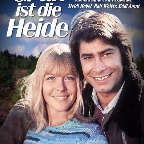 Grün ist die Heide