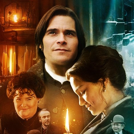 The Christmas Candle