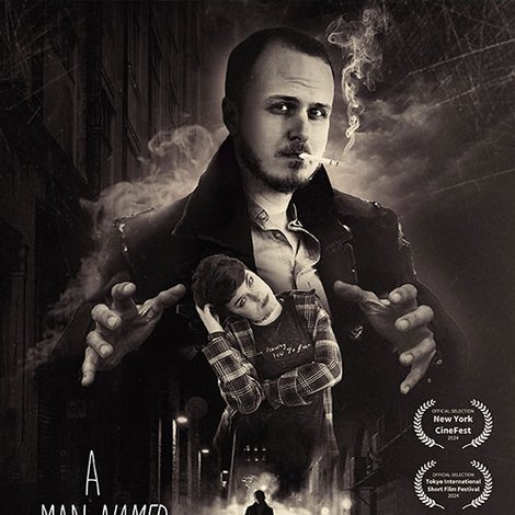 A Man Named Death