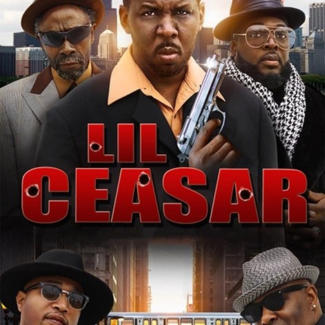 Lil Ceasar