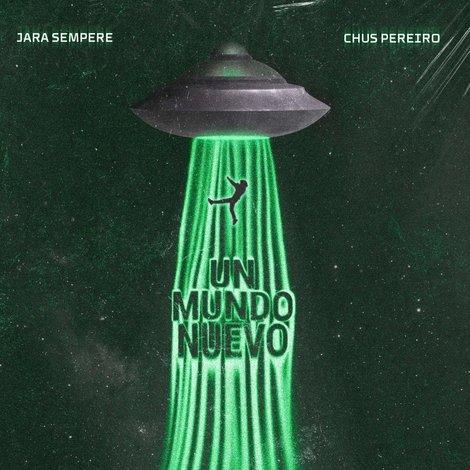 Un mundo nuevo