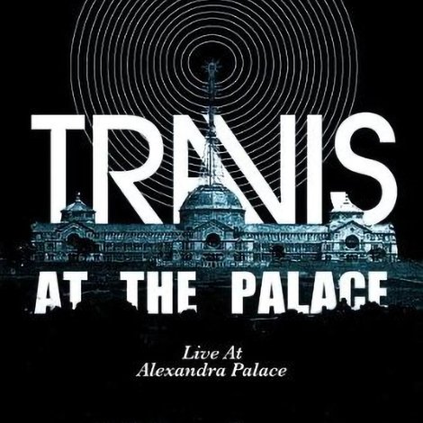Travis: At the Palace