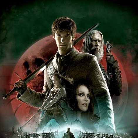 Seventh Son