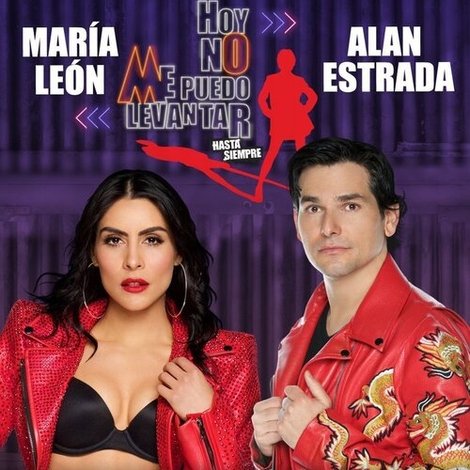 Hoy No Me Puedo Levantar: Hasta Siempre