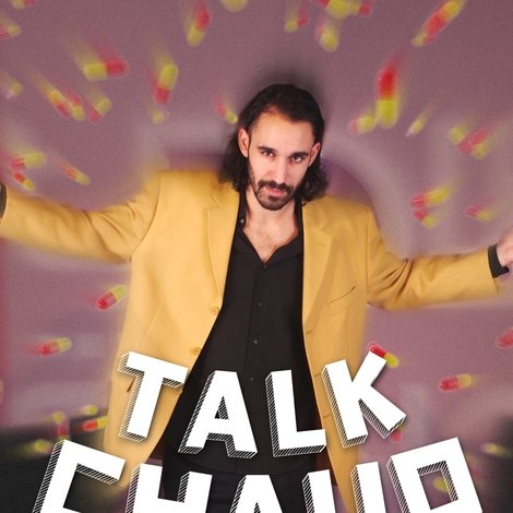 Talk Chaud