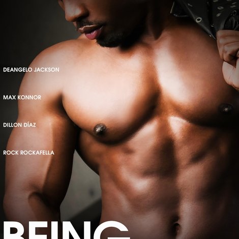 Being Black in Porn