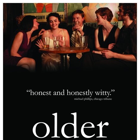 Older Children