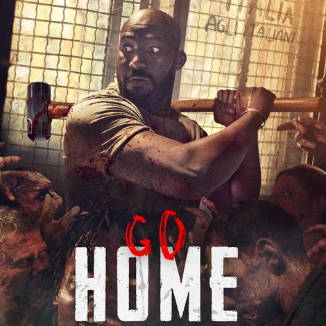 Go Home - A casa loro