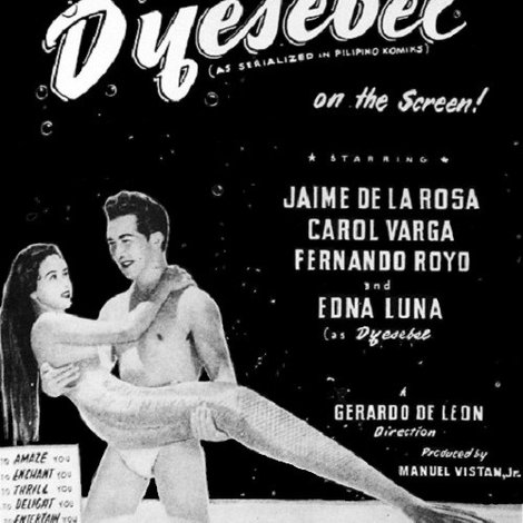 Dyesebel