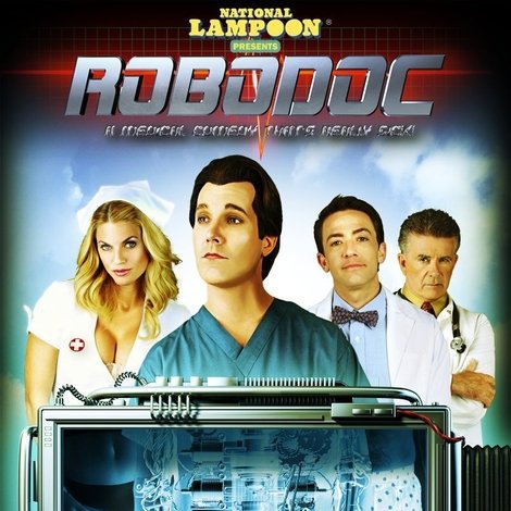 RoboDoc