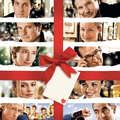 Love Actually